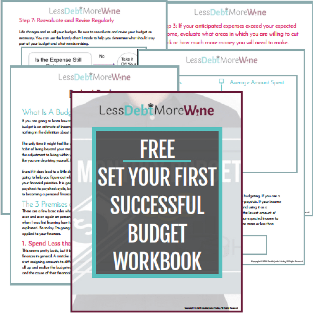 budget workbook 2018 transparent image 2018