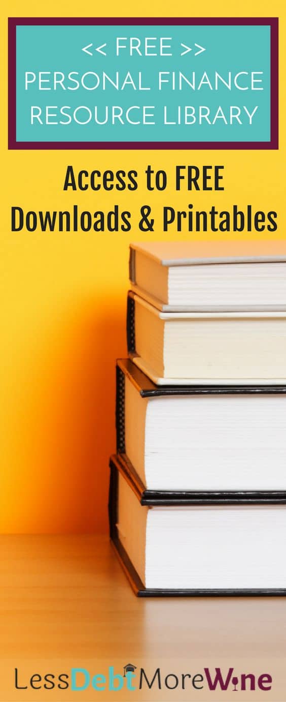 Resource Library