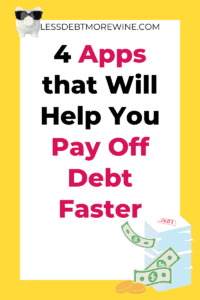 4 debt repayment apps