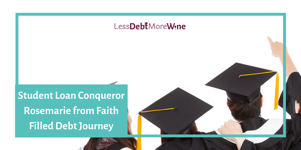Student loans | debt | payoff debt | personal finance