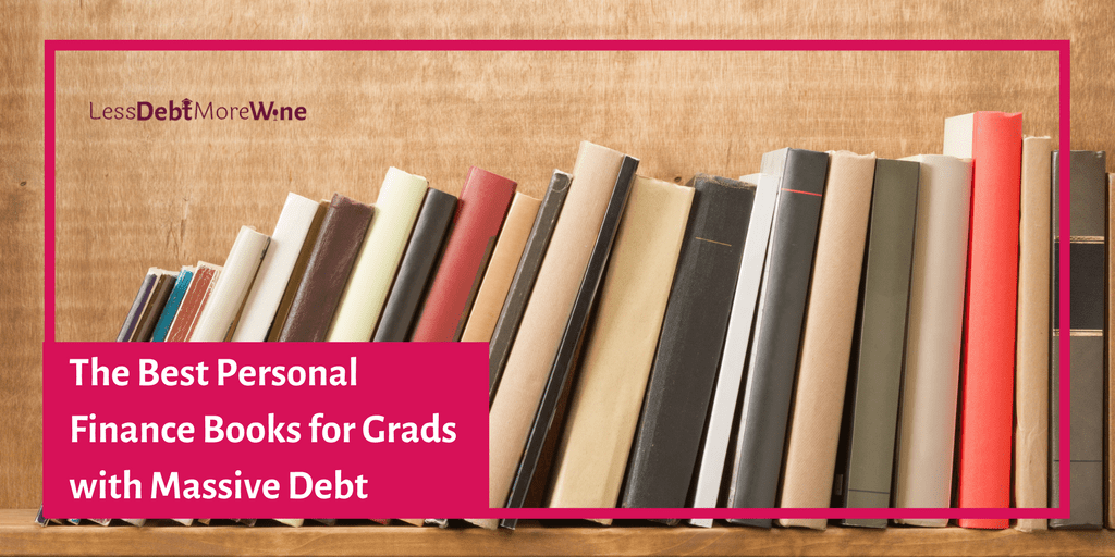 finlit | money management | personal finance | money books | money reads