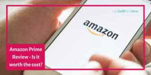 Amazon Prime Review – Is it worth the cost?