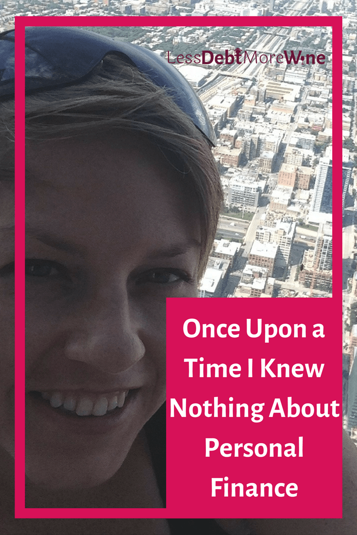 My journey from clueless law grad to personal finance blogger. What I got right, what I got wrong, and how I'm continuing to pay off my student loans