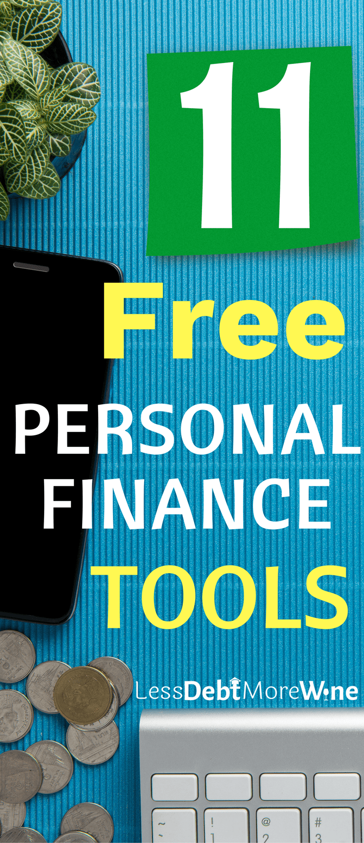 personal finance tips | millennial money tips | money tools