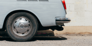 make money with your car | side hustle | earn extra money