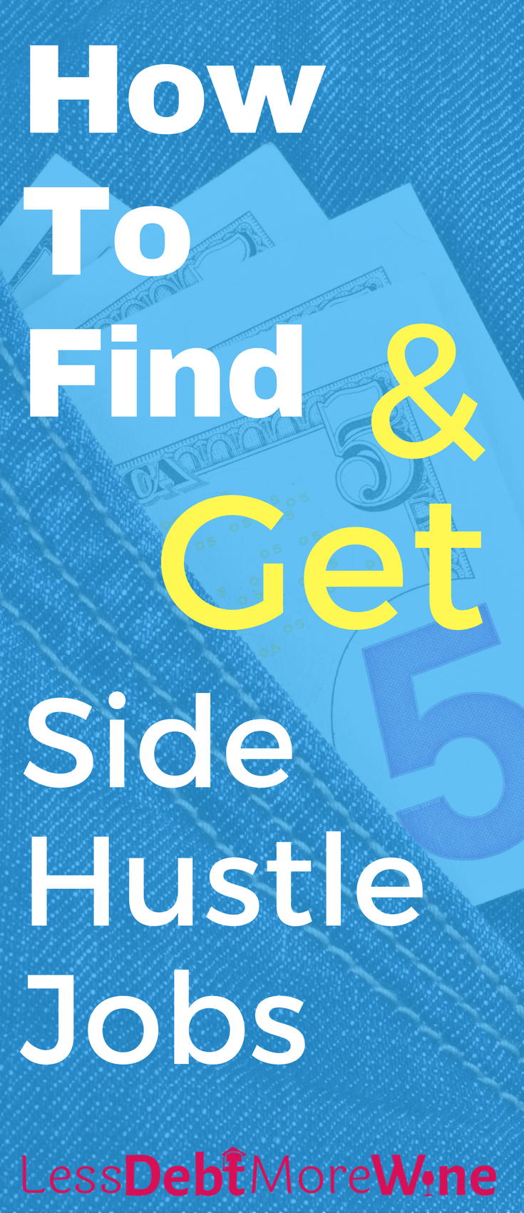 personal finance tips | millennial money tips | side hustle | earn extra money | make extra cash