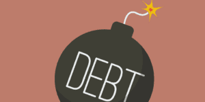 pay off debt | debt repayment | student debt | student loans | credit card debt | how to pay off debt | debt payoff