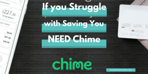looking to hop off the Digit bus, jump on with Chime to build savings without having to think about it.