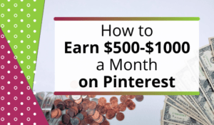 Pinterest VA Success Interview: Christina Nield