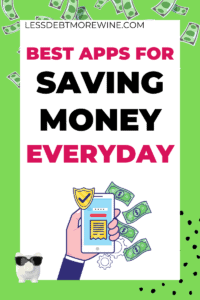 Best Apps for Saving Money Everyday