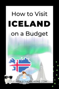 How to Visit Iceland on a Budget